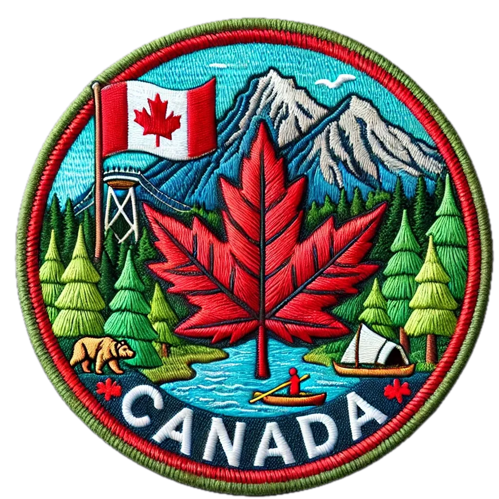 Kanada
